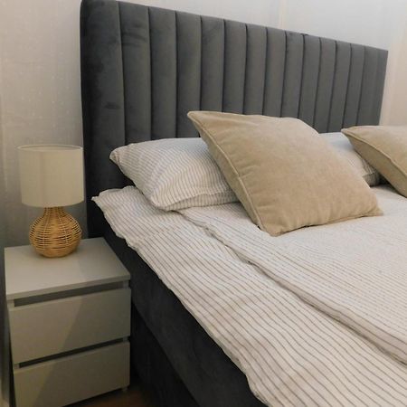Apartments Lux Lariva, Center Of Split Luaran gambar