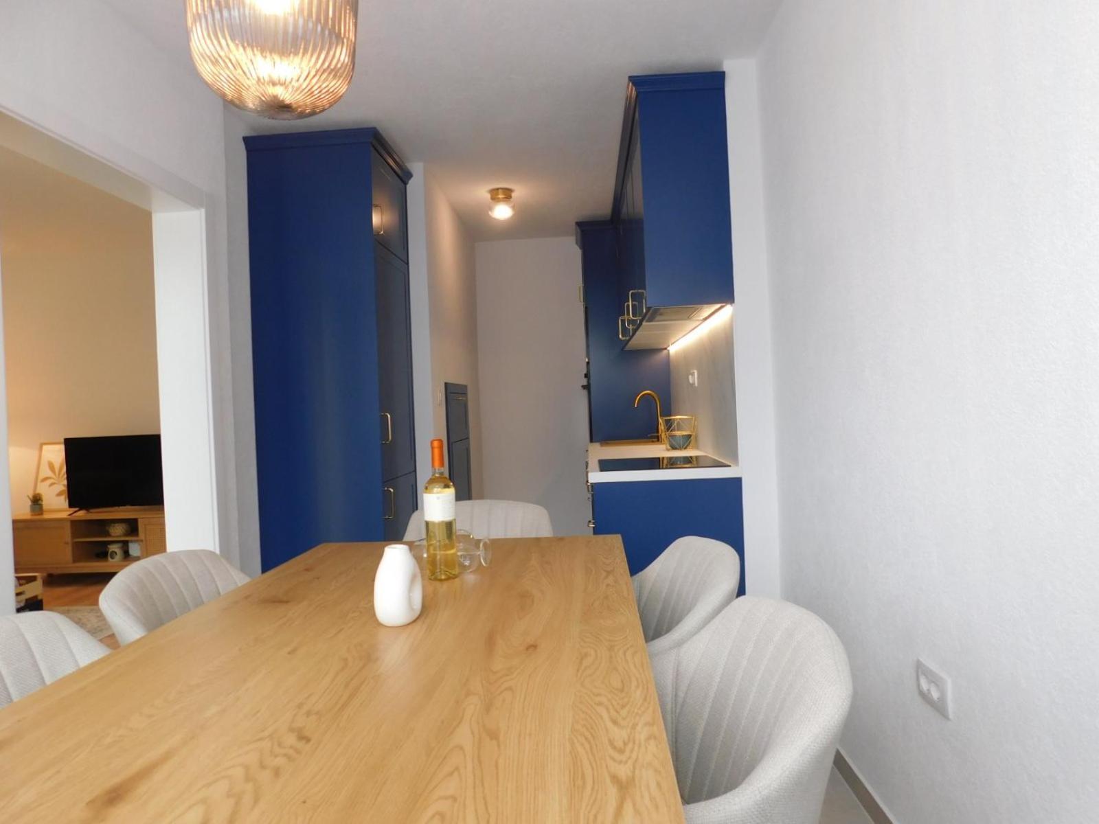 Apartments Lux Lariva, Center Of Split Luaran gambar