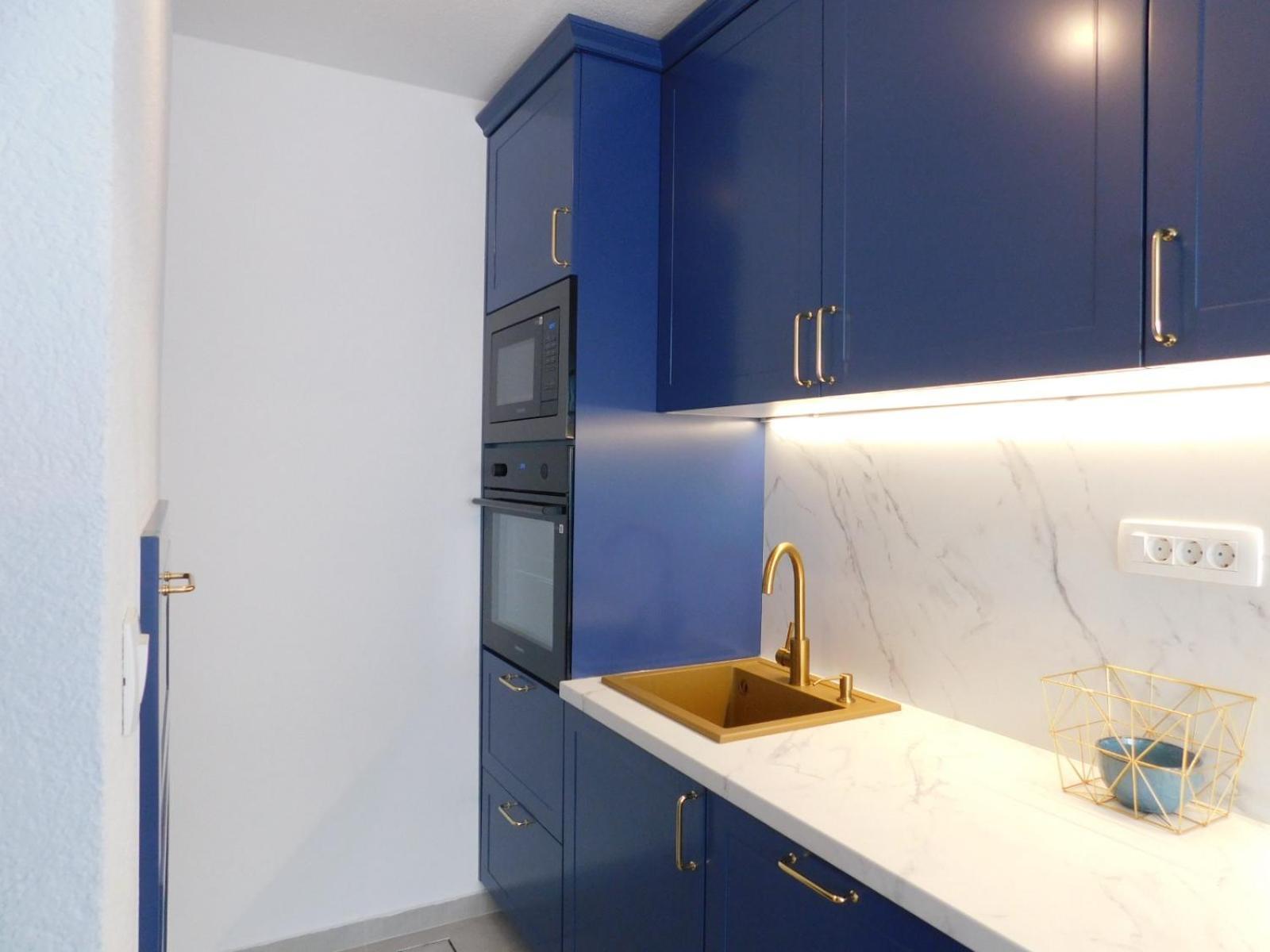 Apartments Lux Lariva, Center Of Split Luaran gambar