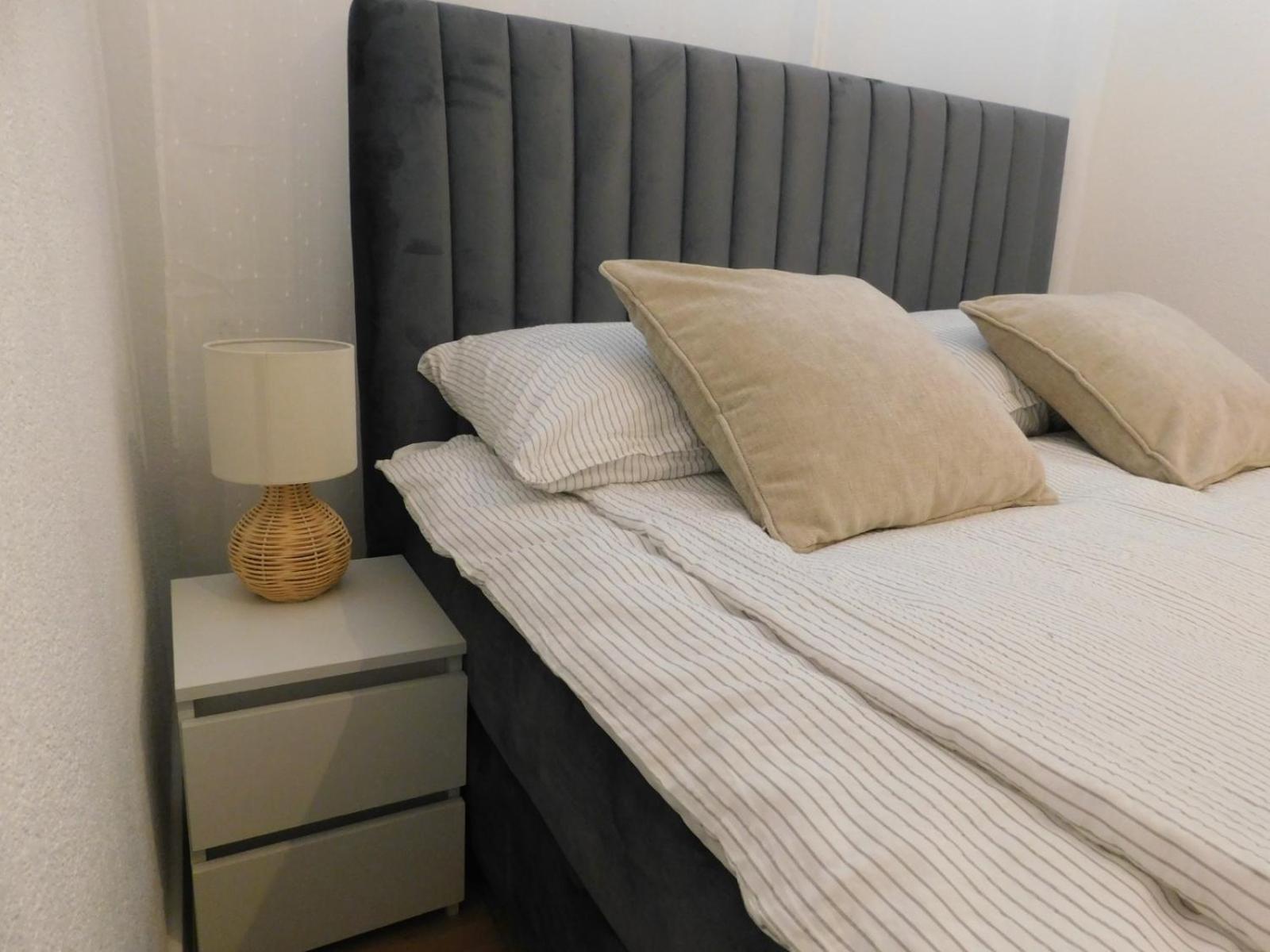 Apartments Lux Lariva, Center Of Split Luaran gambar