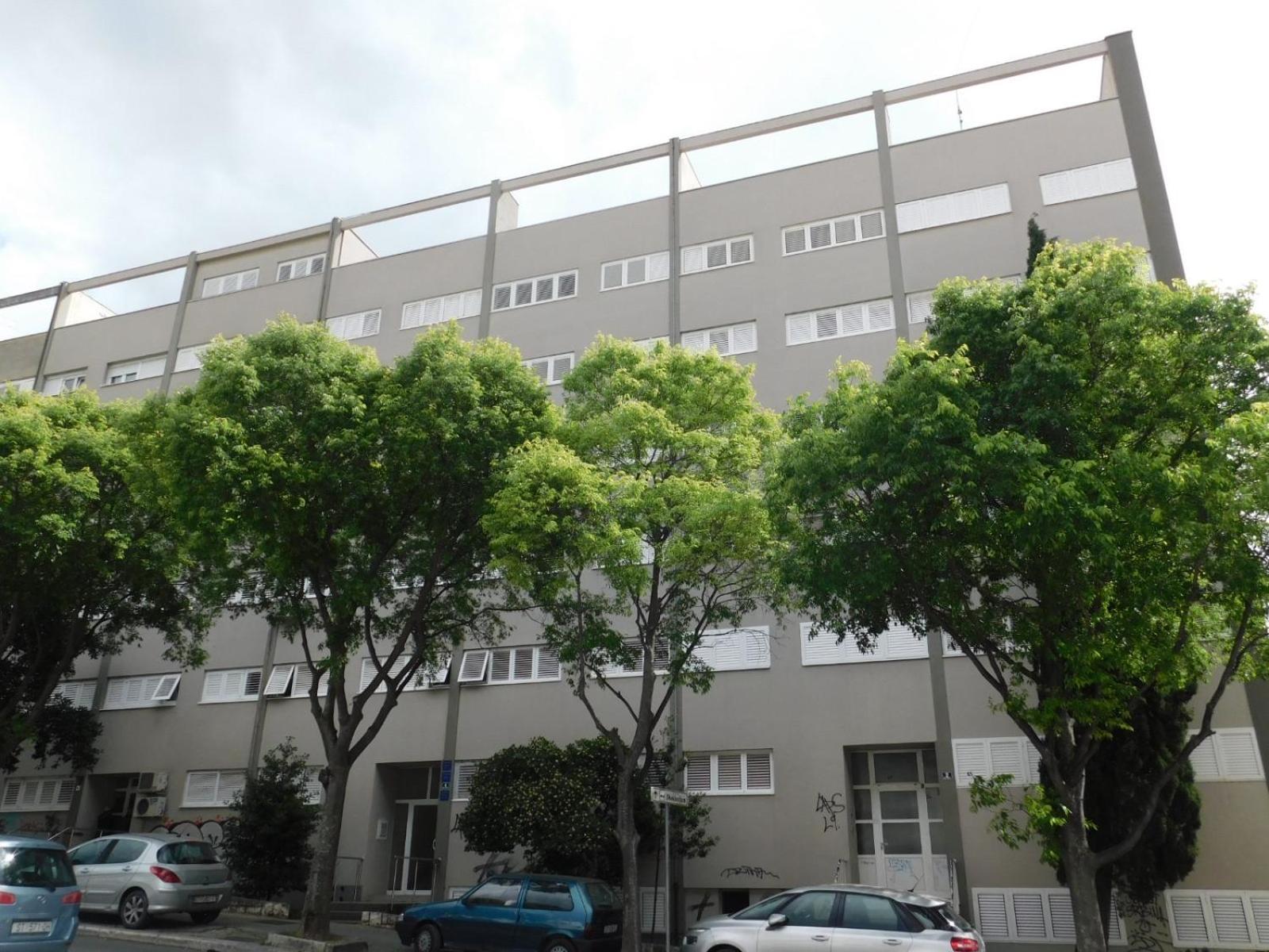 Apartments Lux Lariva, Center Of Split Luaran gambar