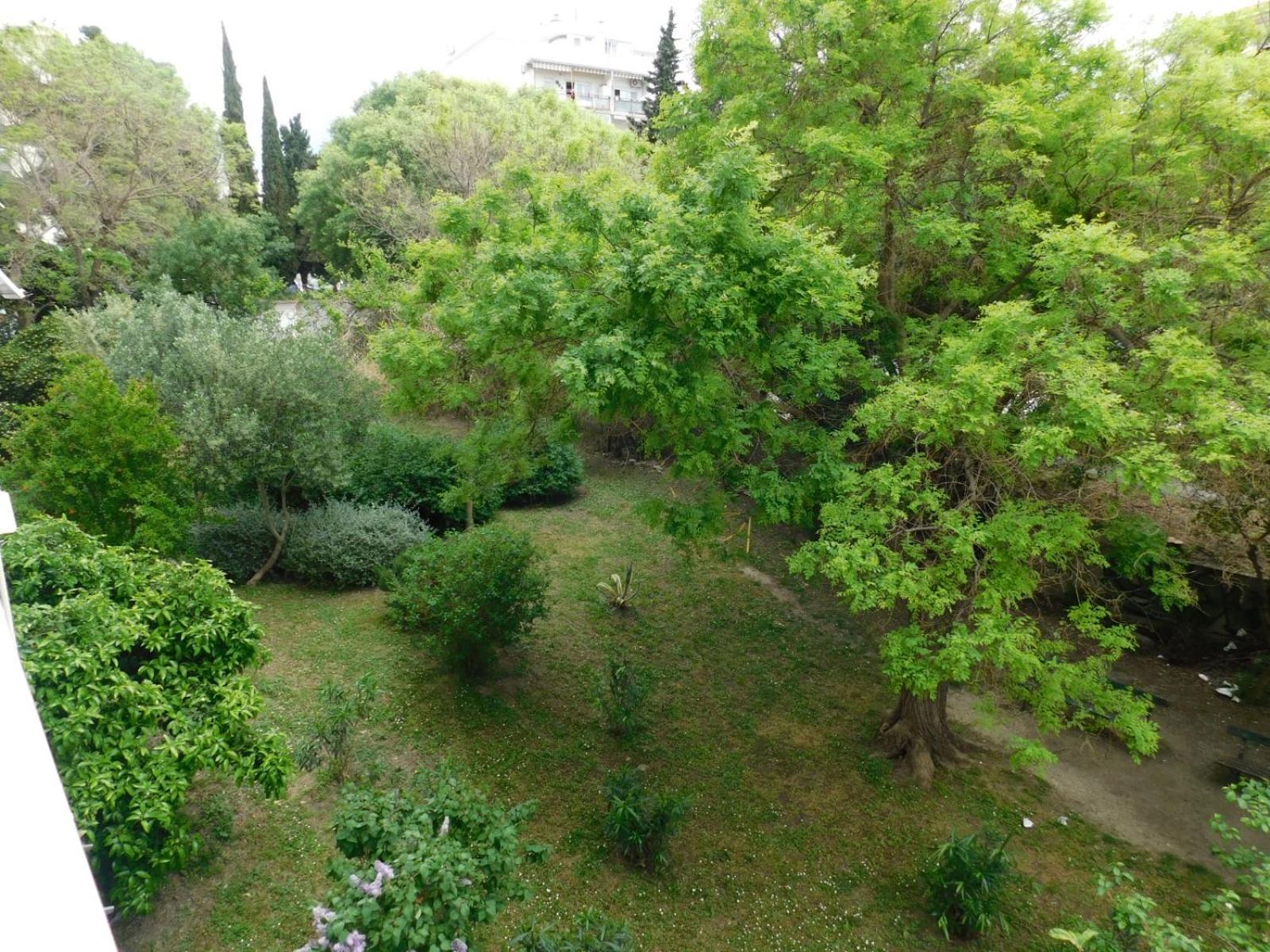 Apartments Lux Lariva, Center Of Split Luaran gambar